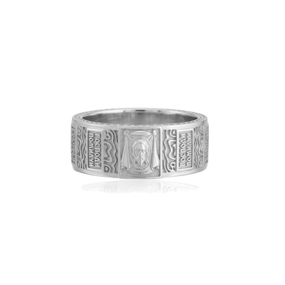 925 Sterling Silver Polished
