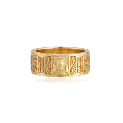 925 Sterling Silver Gold Vermeil