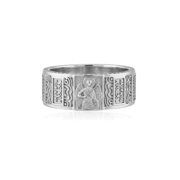 925 Sterling Silver Polished