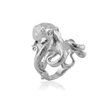 925 Sterling Silver Polished