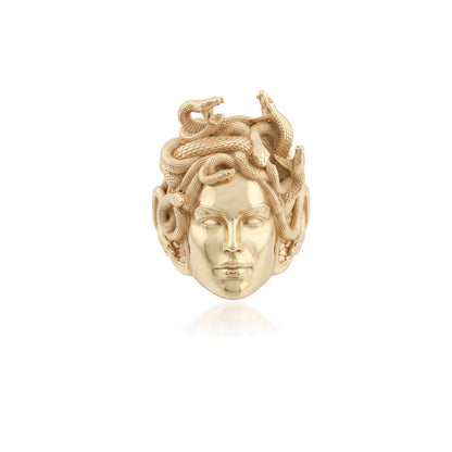 10K Solid Gold