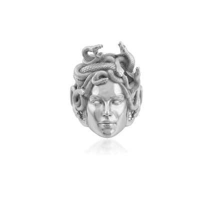 925 Sterling Silver Polished