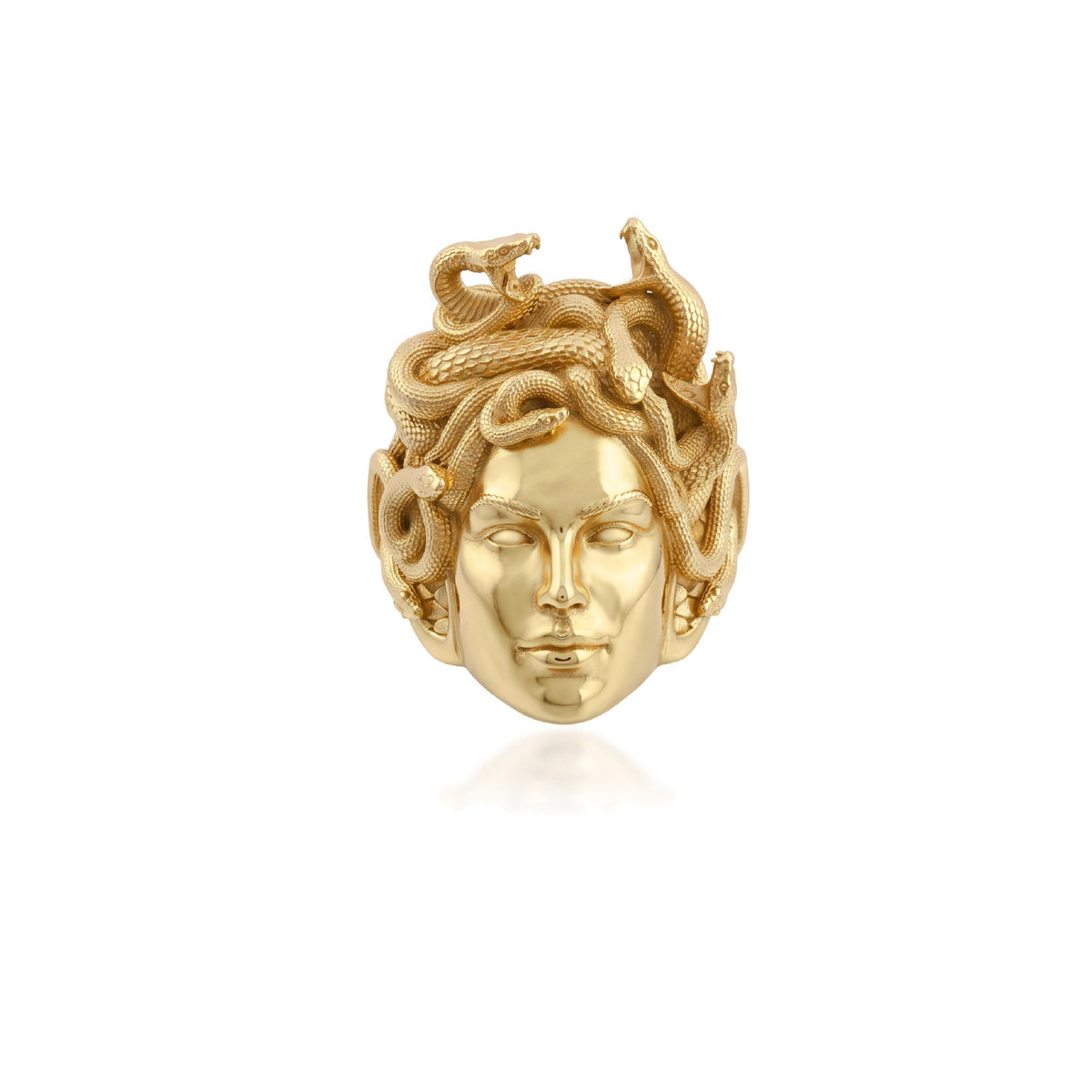925 Sterling Silver Gold Vermeil