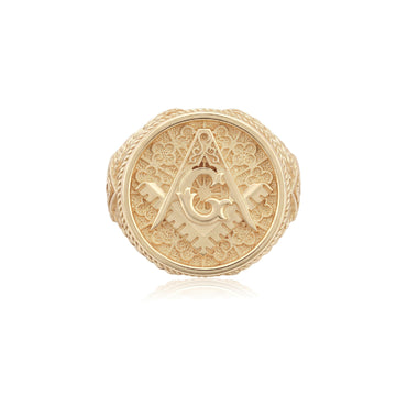 10K Solid Gold