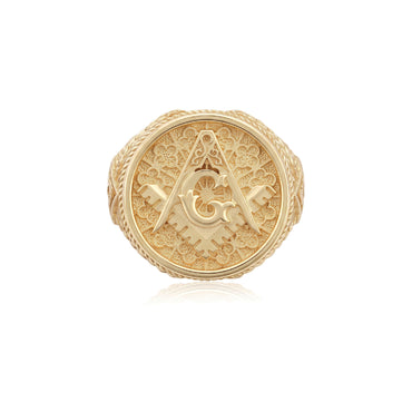 14K Solid Gold