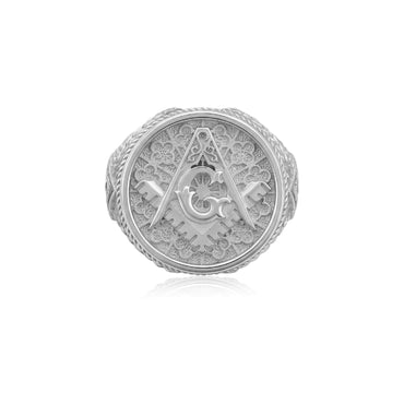 925 Sterling Silver Polished