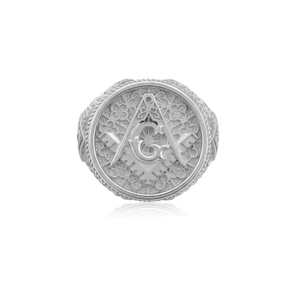 925 Sterling Silver Polished