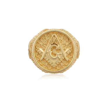 925 Sterling Silver Gold Vermeil