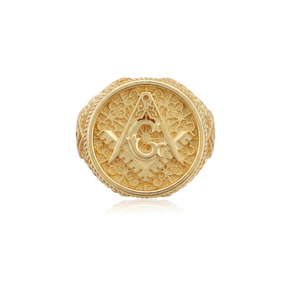 925 Sterling Silver Gold Vermeil