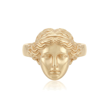 10K Solid Gold