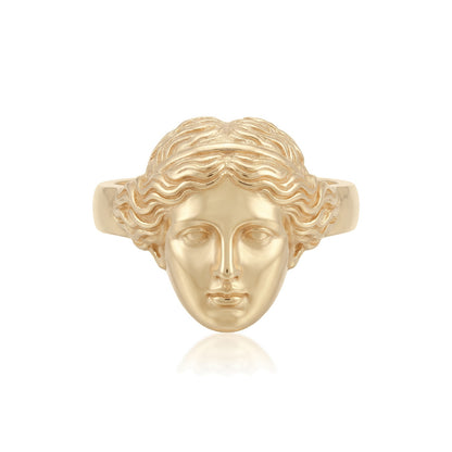 10K Solid Gold