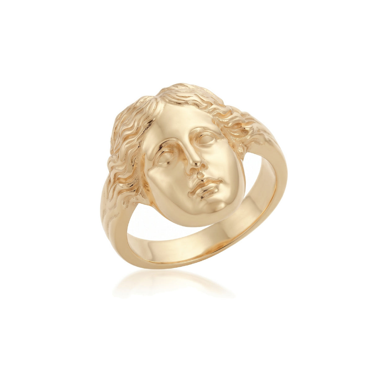 Venus De Milo Ring