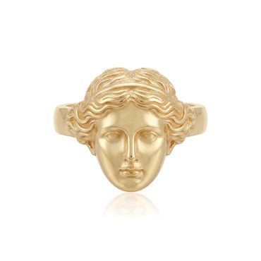 14K Solid Gold