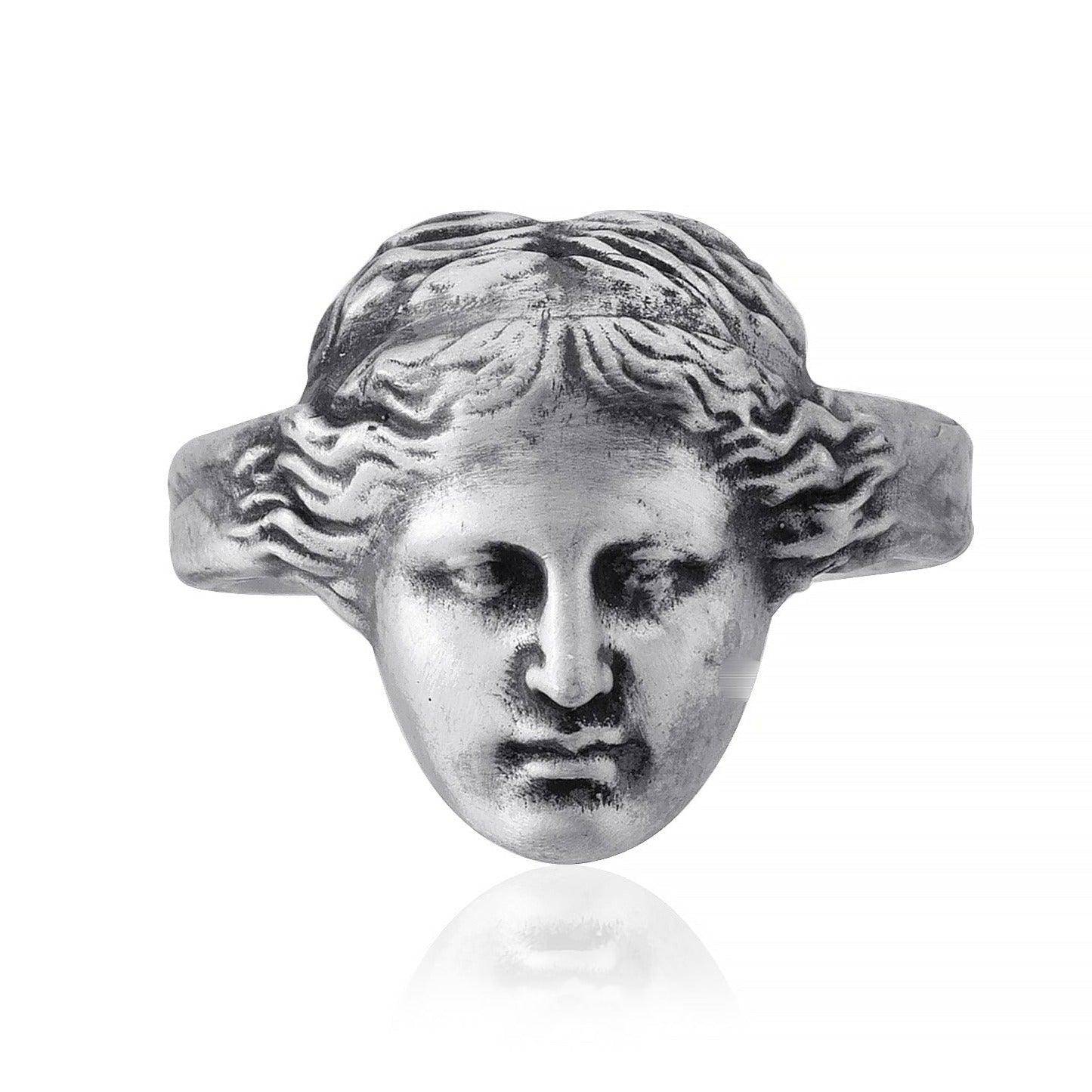 Greek Mythology Rings