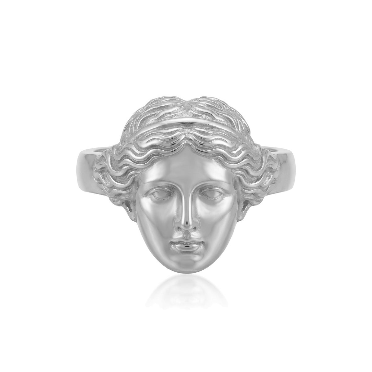 925 Sterling Silver Polished