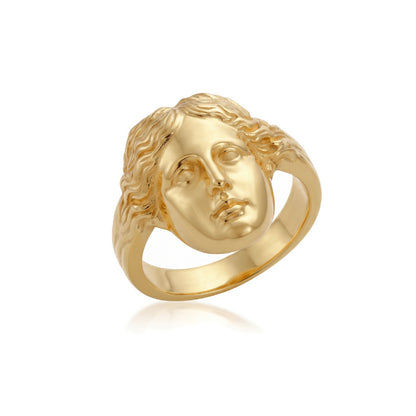 Venus De Milo Ring