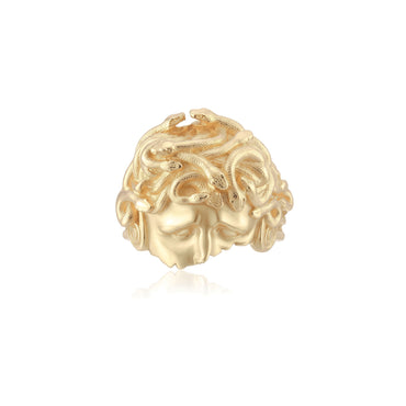 10K Solid Gold