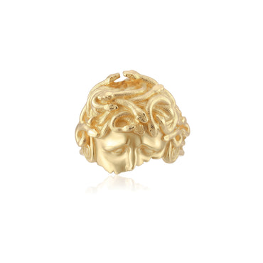 14K Solid Gold