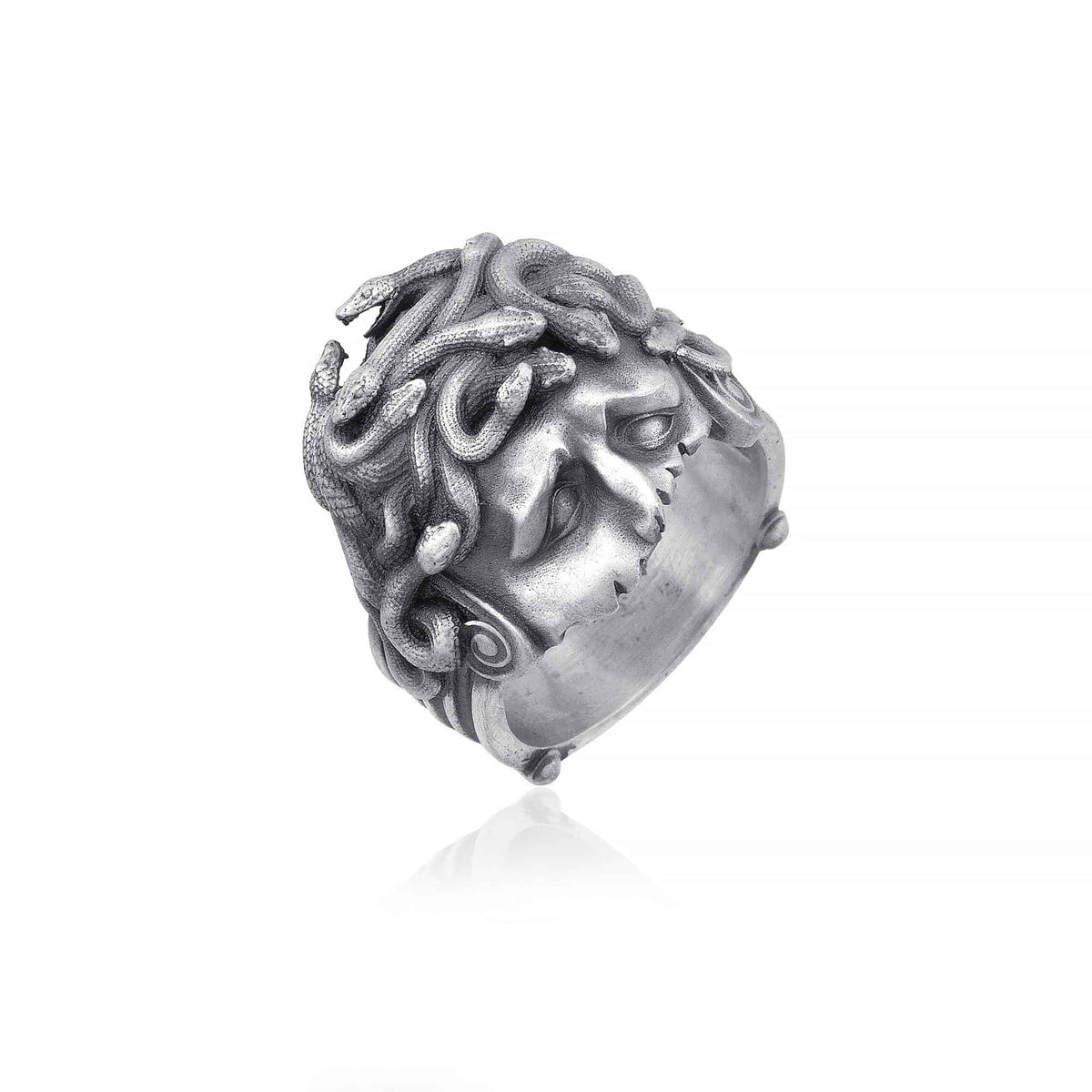 Mythology Rings – Theswaf