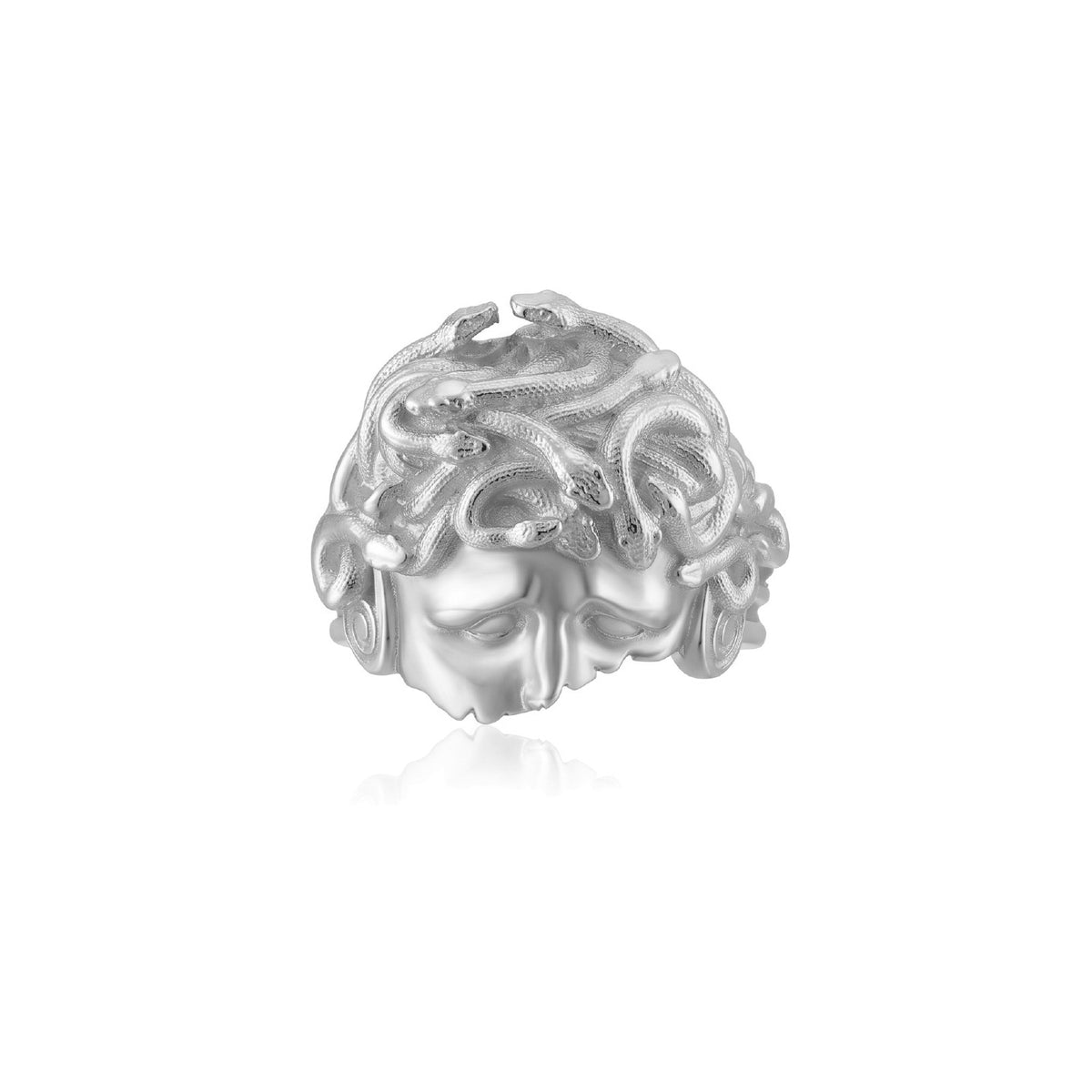 925 Sterling Silver Polished