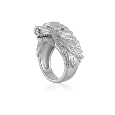 925 Sterling Silver Polished