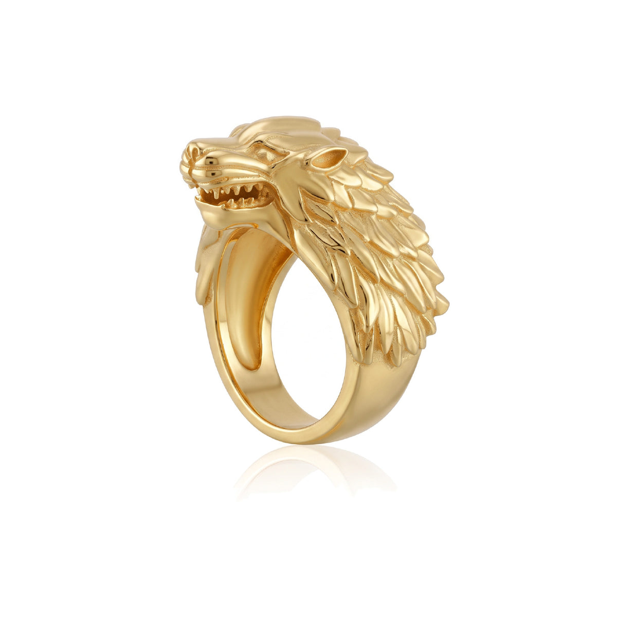 925 Sterling Silver Gold Vermeil
