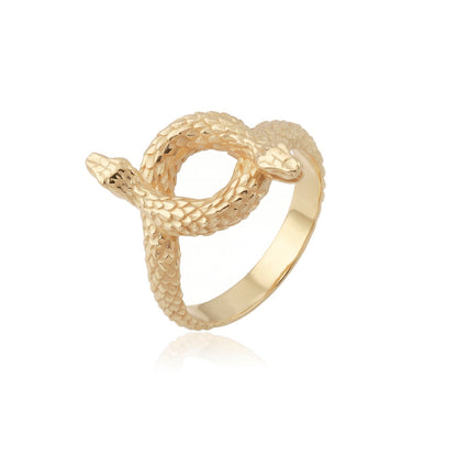 10K Solid Gold