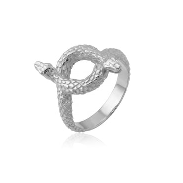 925 Sterling Silver Polished