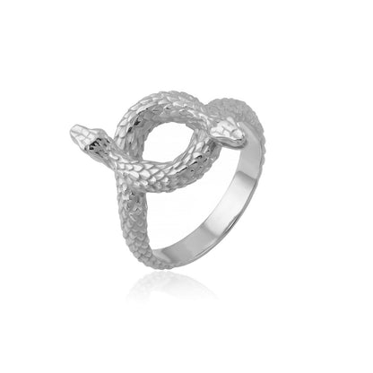 925 Sterling Silver Polished