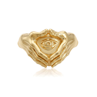 925 Sterling Silver Gold Vermeil