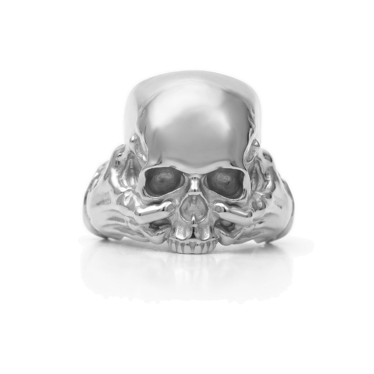 925 Sterling Silver Polished