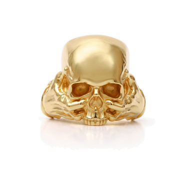 925 Sterling Silver Gold Vermeil