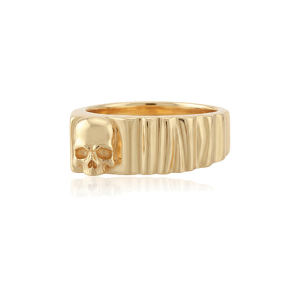 14K Solid Gold