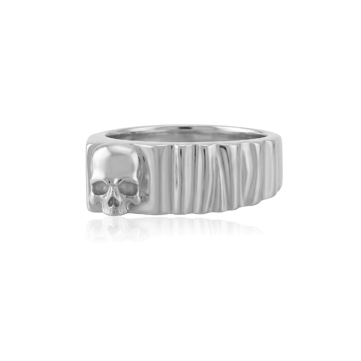 925 Sterling Silver Polished
