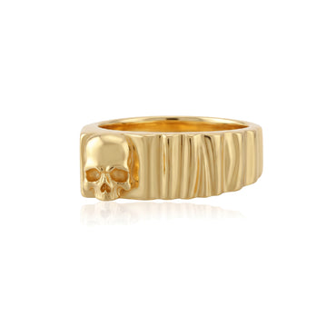 925 Sterling Silver Gold Vermeil