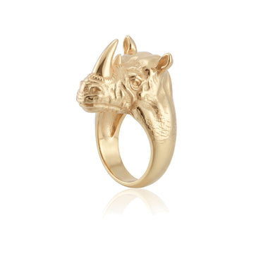 10K Solid Gold