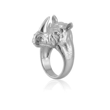 925 Sterling Silver Polished