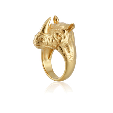 925 Sterling Silver Gold Vermeil