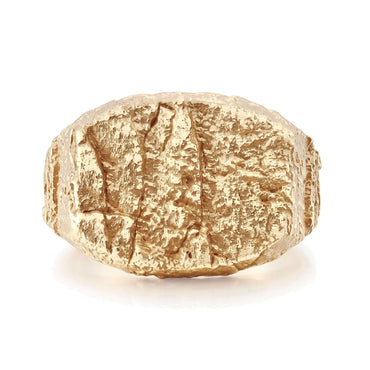 10K Solid Gold
