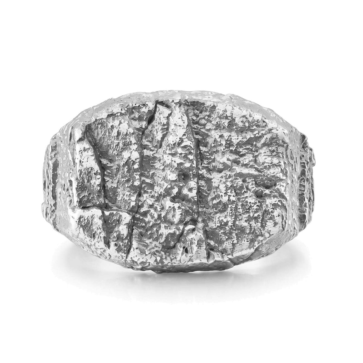 925 Sterling Silver Polished