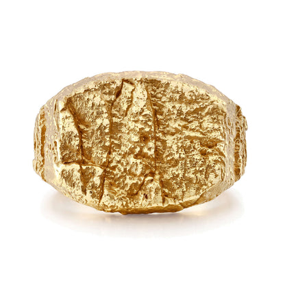 925 Sterling Silver Gold Vermeil