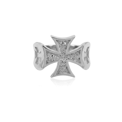 925 Sterling Silver Polished