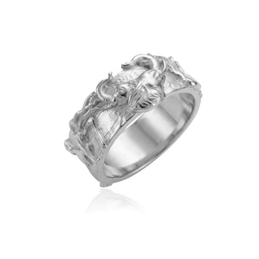925 Sterling Silver Polished