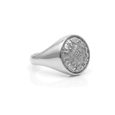 925 Sterling Silver Polished
