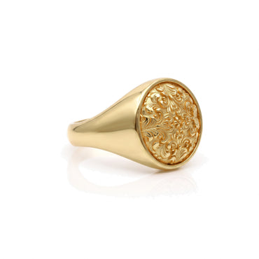 925 Sterling Silver Gold Vermeil