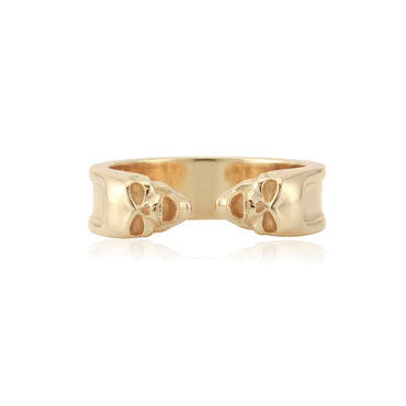 10K Solid Gold