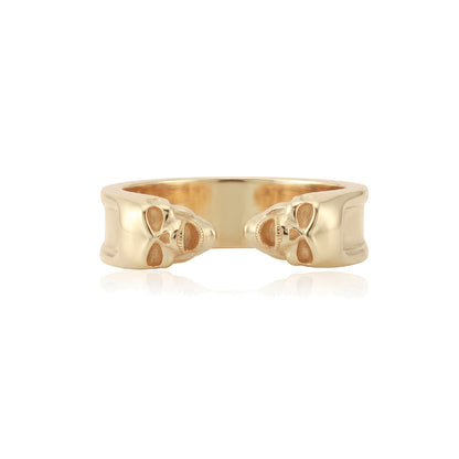 10K Solid Gold