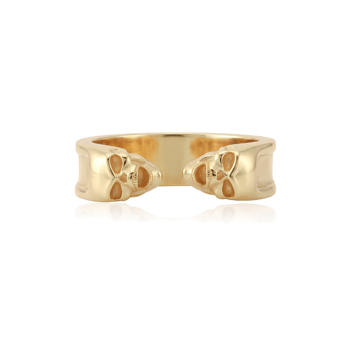 14K Solid Gold