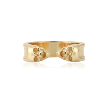 14K Solid Gold