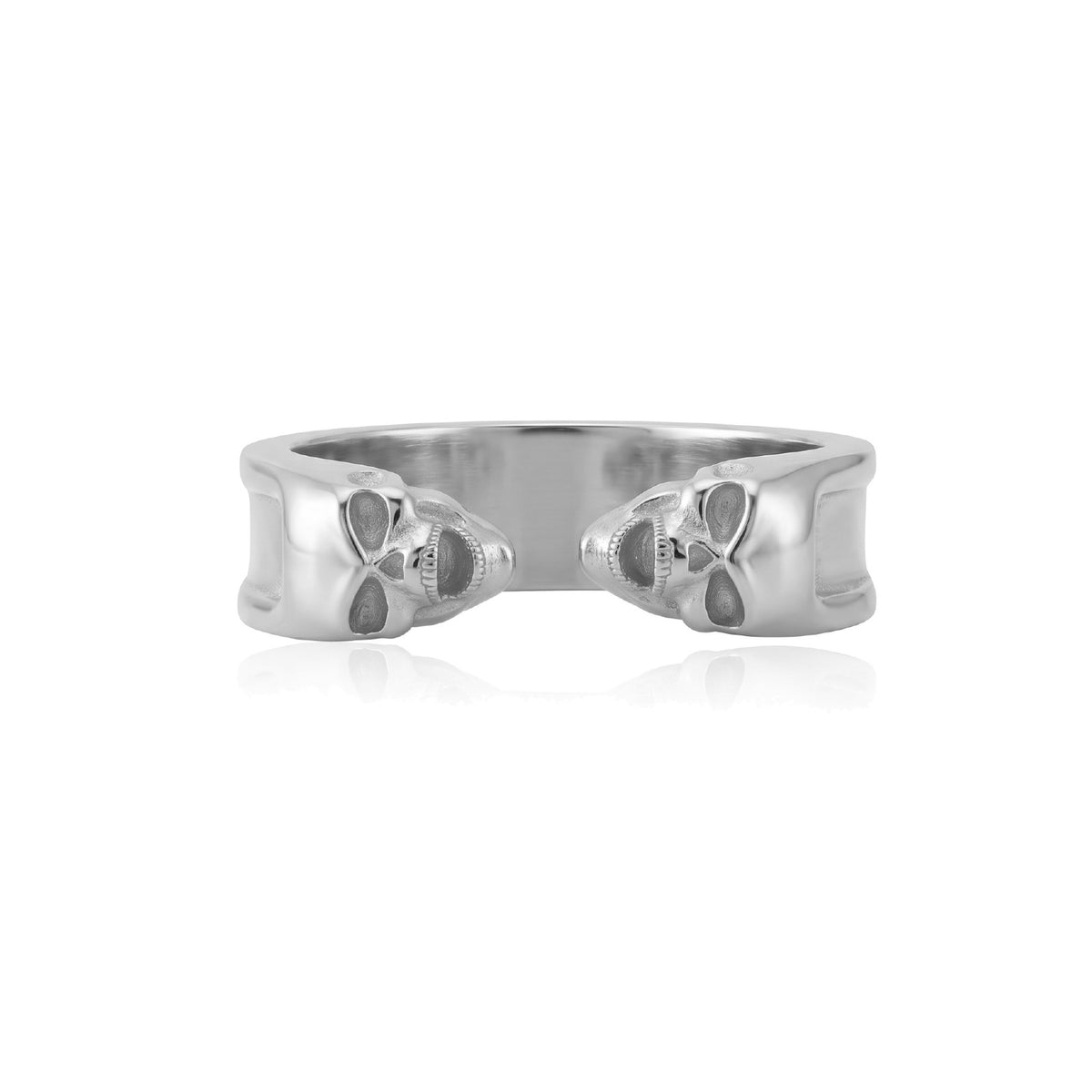 925 Sterling Silver Polished